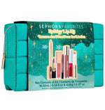 Sephora favorites holiday lip set 2023