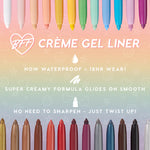 Colourpop Creme Gel Liner