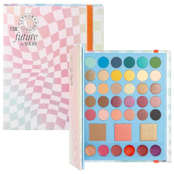 SEPHORA COLLECTION Multi-Use Makeup Palette
