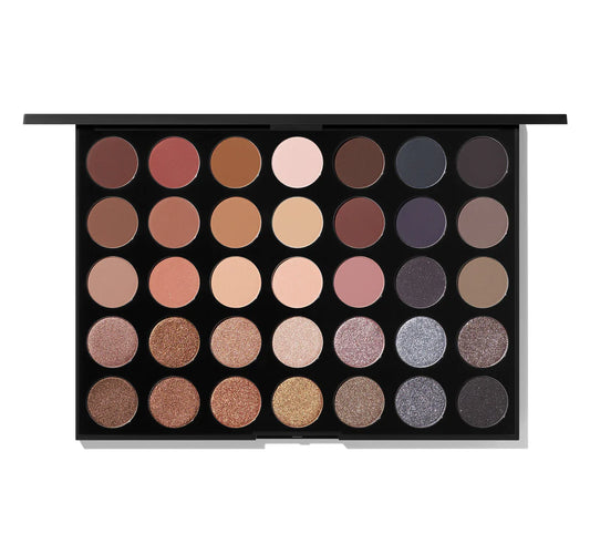 Morphe 35mi palette