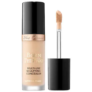 Too faced Born This Way Concealer