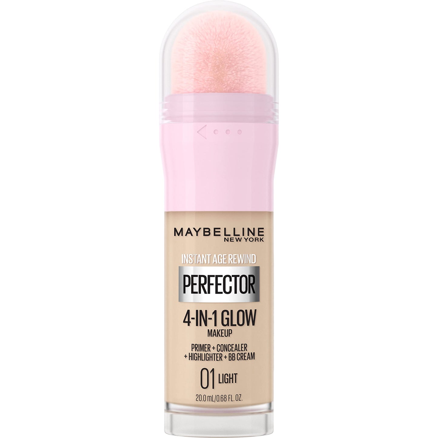 Maybelline Instant Age Rewind - Face Makeup