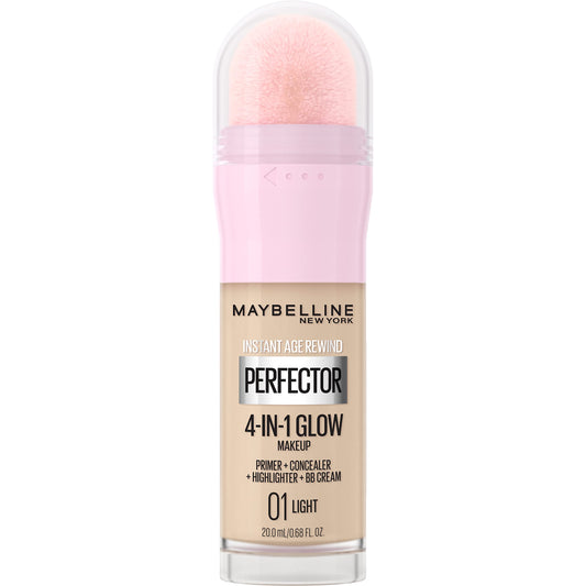 Maybelline Instant Age Rewind - Face Makeup