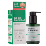 Some By Mi Bye Bye Blackhead Cleanser