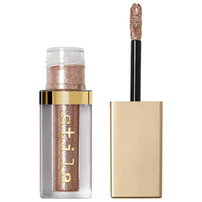 stila glitter and glow liquid eye shadow