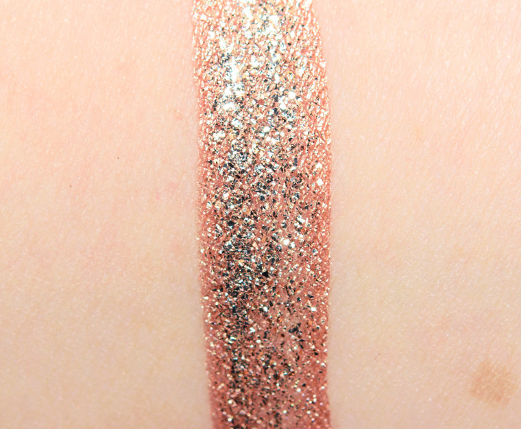 stila glitter and glow liquid eye shadow