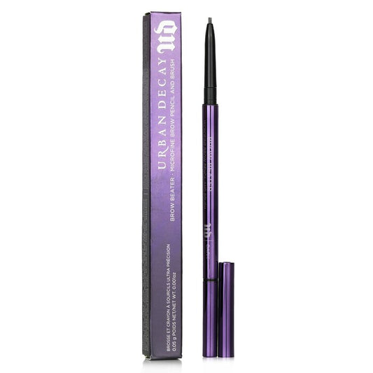 Urban Decay Brow Beater Microfine Brow Pencil And Brush