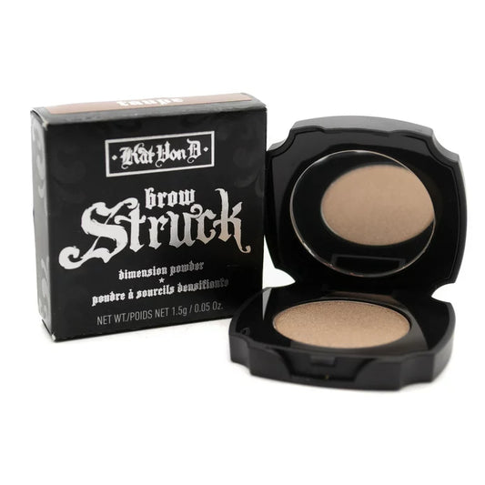 Kat Von D BROW STRUCK Dimension Powder