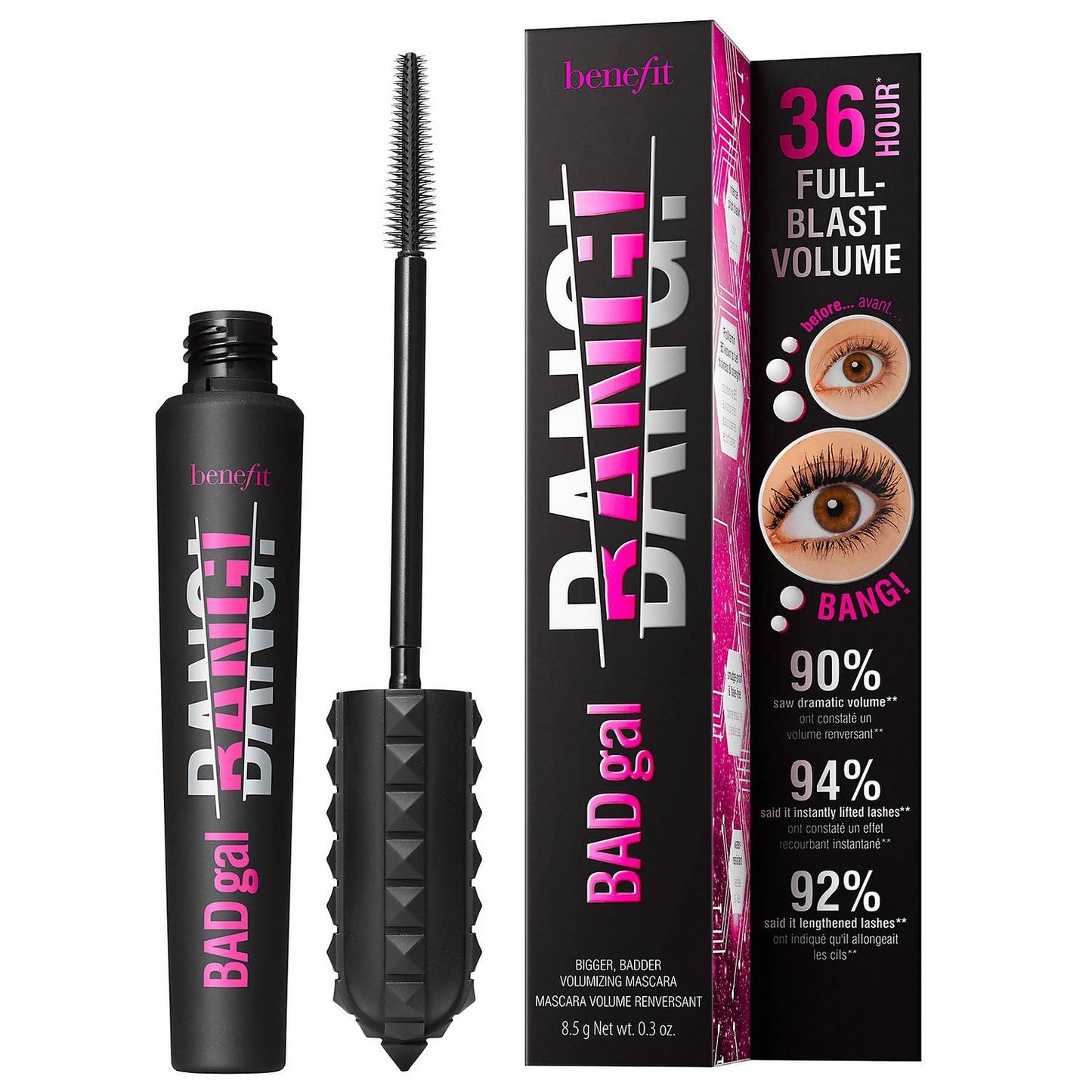 Benefit Bad-Gal Mascara