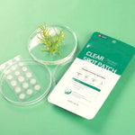 Some By Mi Miracle Clear Spot Patch 18pcs