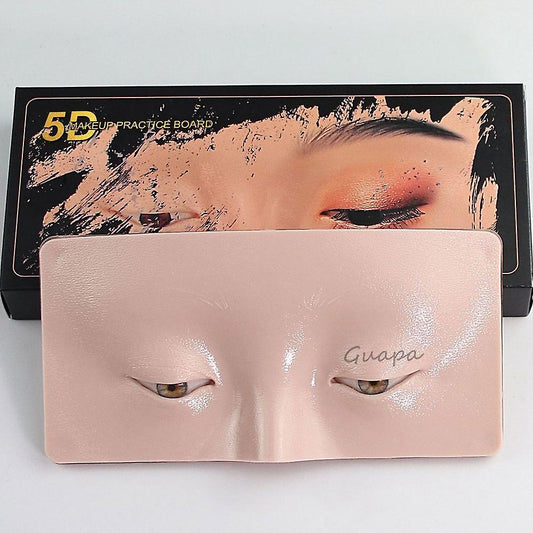 Makeup 5d Silicone Face