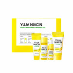 Some By Mi Yuja Niacin Brightening and Lightening Kit