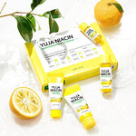 Some By Mi Yuja Niacin Brightening and Lightening Kit