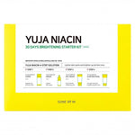 Some By Mi Yuja Niacin Brightening and Lightening Kit