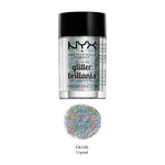 Nyx glitter