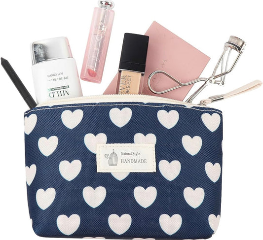 Makeup bag