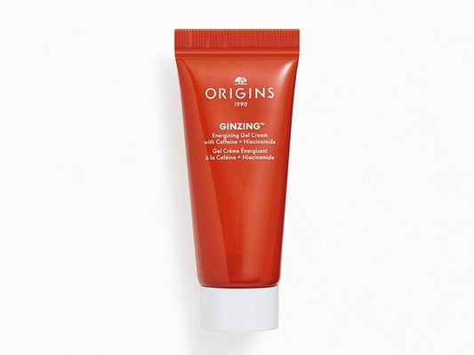 Originz GinZing Energizing Gel Cream