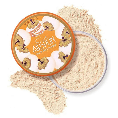 Coty airspun loose powder