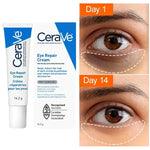 Cerave eye repair cream