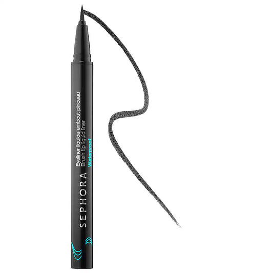 SEPHORA COLLECTION Waterproof Liquid Eyeliner