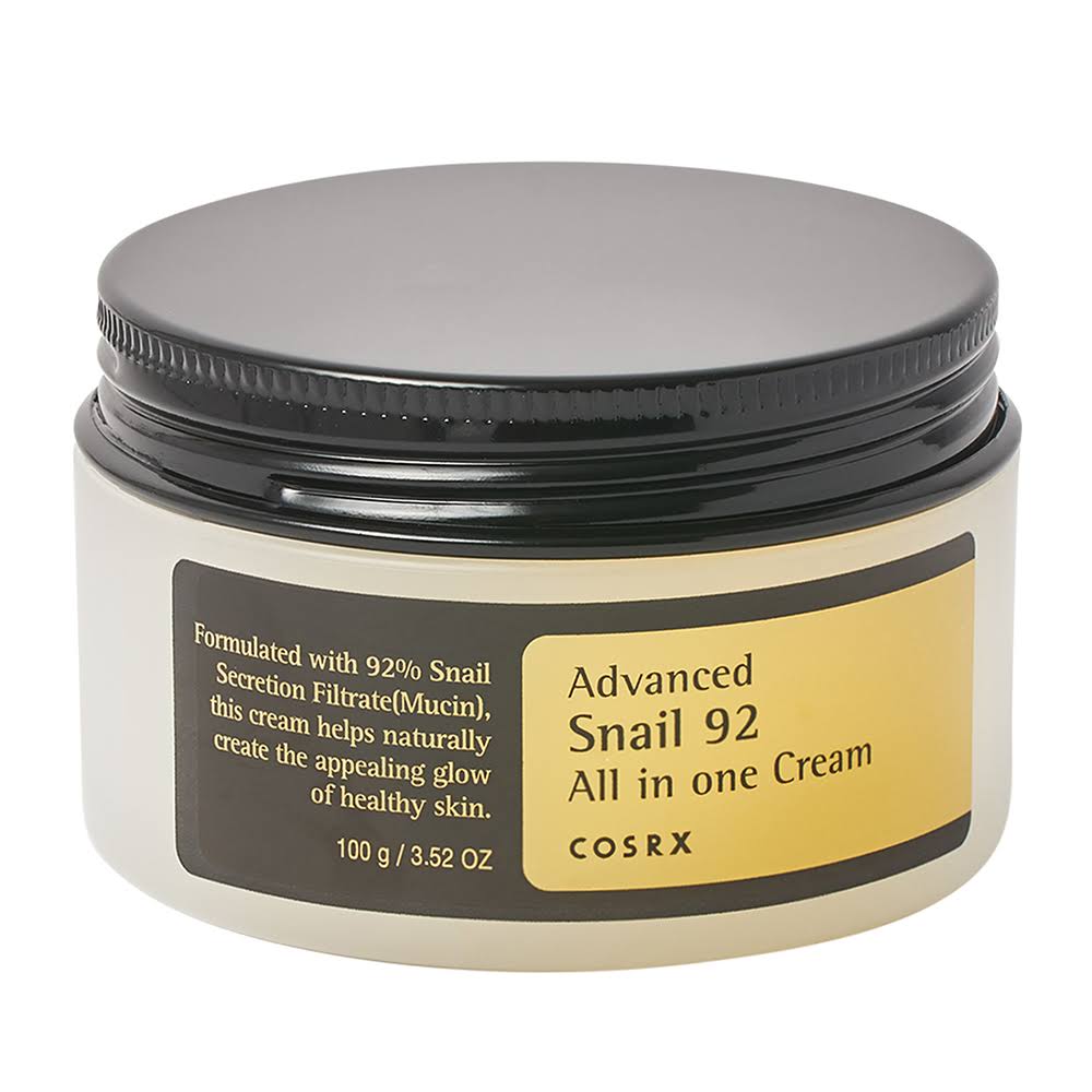 COSRX Advanced Snail 92 All in one Cream