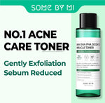 Some By Mi AHA BHA PHA 30 Days Miracle Toner