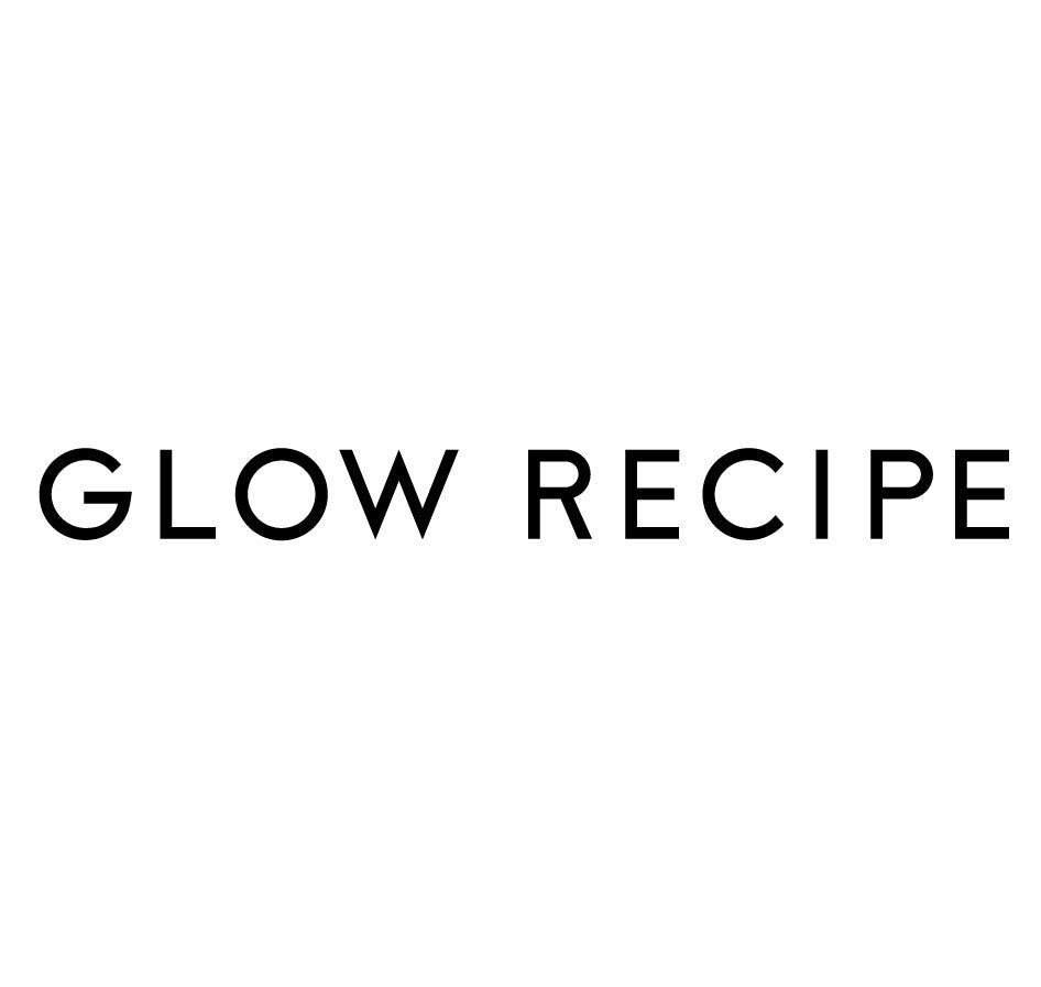 Glow recipe
