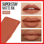 MAYBELLINE SUPER STAY MATTE INK LIPSTICK