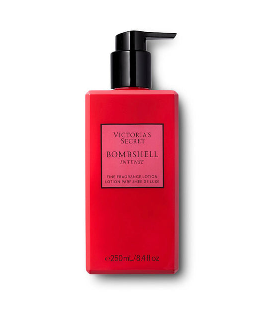 Victoria's Secret Fine Fragrance bombshell intense Lotion