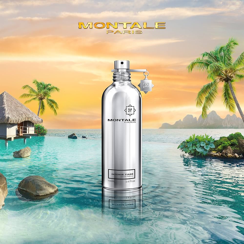 Montale Intense Tiare Parfume