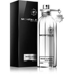 MONTALE WOOD & SPICES Eau de parfum