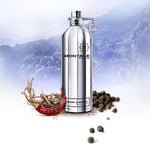 MONTALE WOOD & SPICES Eau de parfum