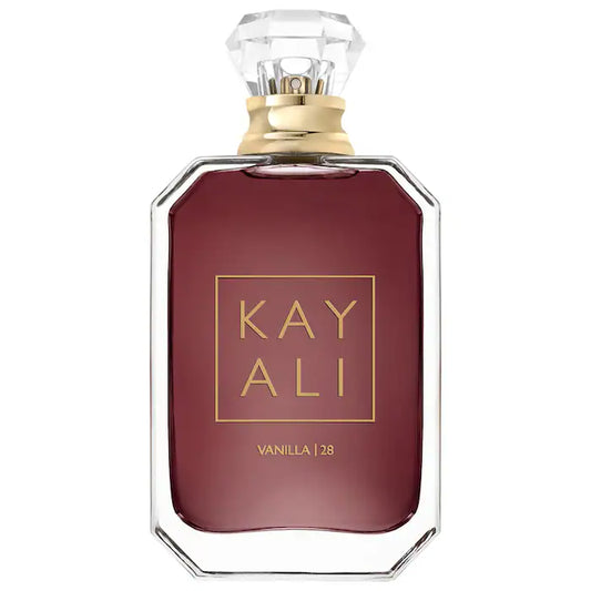 Kayali Fragrance - Vanilla 28  Eau de parfum