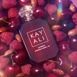 KAYALI Fragrance Lovefest Burning Cherry Eau de parfum