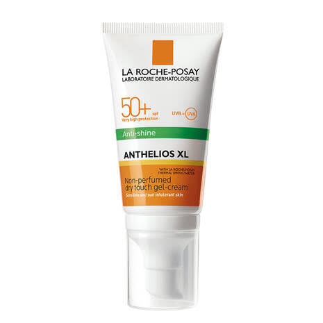 La-roche Posay Anthelios anti-shine Gel Cream Spf50+