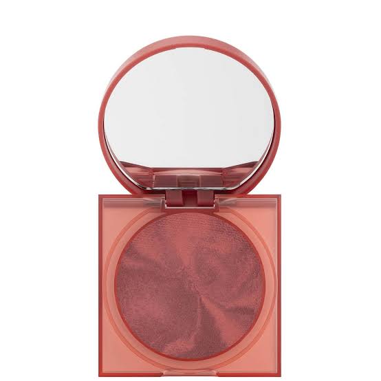 Huda beauty GloWish Cheeky Vegan Blush Powder