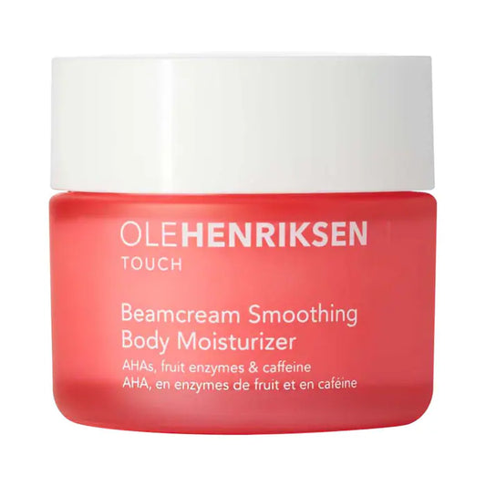 OLEHENRIKSEN BeamCream Body Moisturizer with AHAs