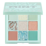 Huda Beauty PASTEL Mint Obsessions Eyeshadow Palette