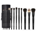 Morphe vacay mode 12 piece brush collection