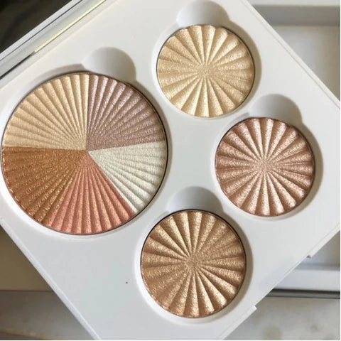 Ofra Glow Up Highlighter Palette