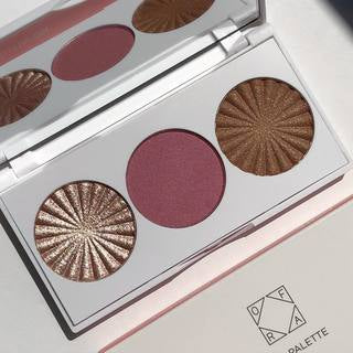 Ofra Midi Palette - Sweet Electric