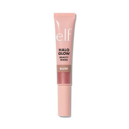 elf Halo Glow Blush Beauty Wand