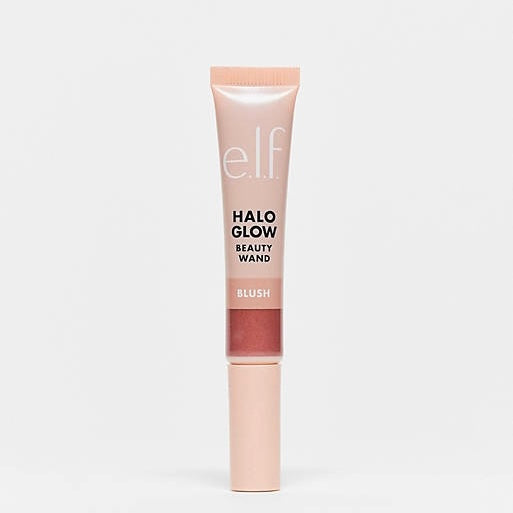 elf Halo Glow Blush Beauty Wand