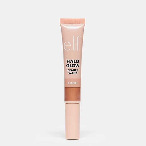 elf Halo Glow Blush Beauty Wand