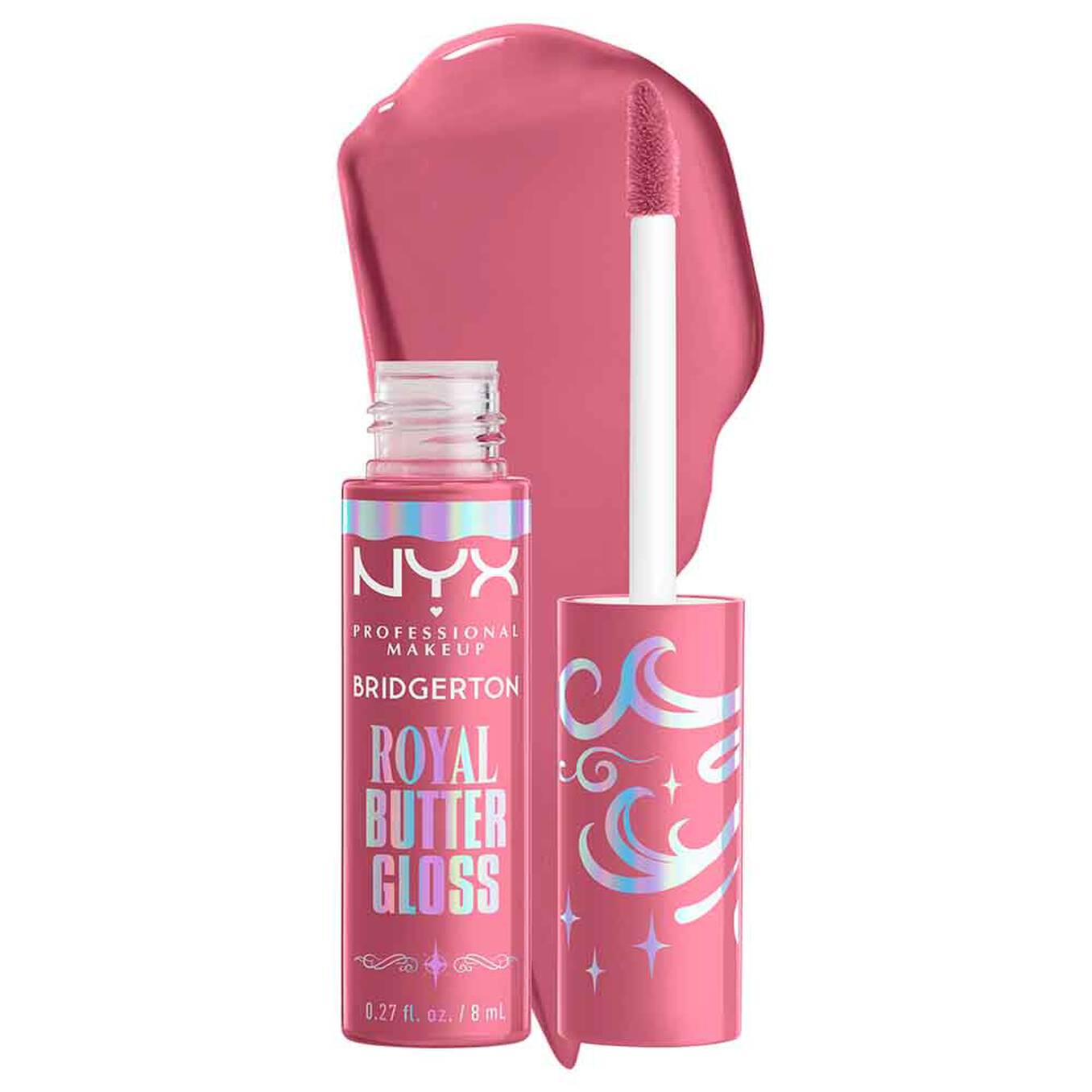 Nyx Royal Butter Gloss