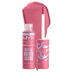 Nyx Royal Butter Gloss