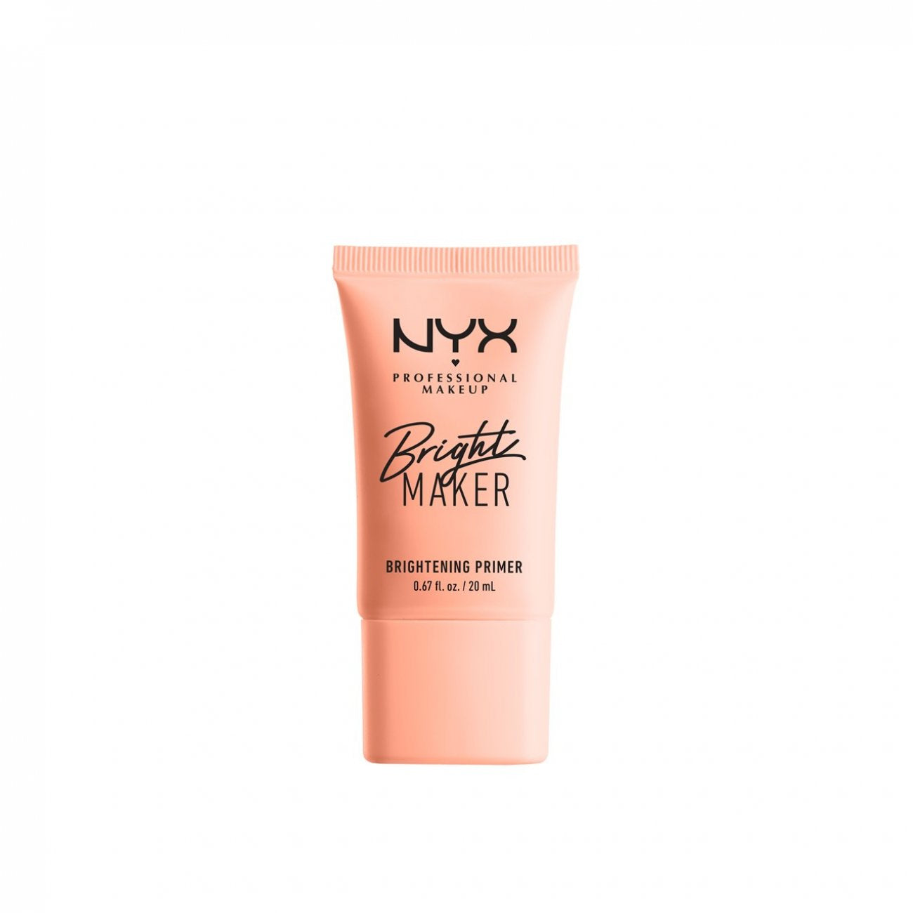 Nyx bright maker primer