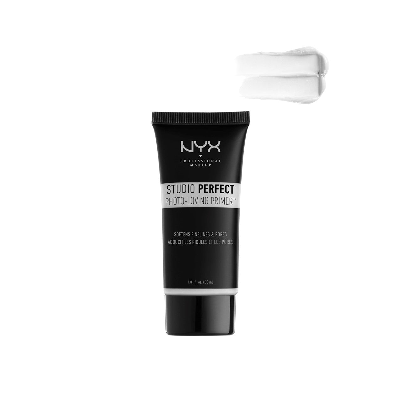 Nyx studio perfect photo-loving primer